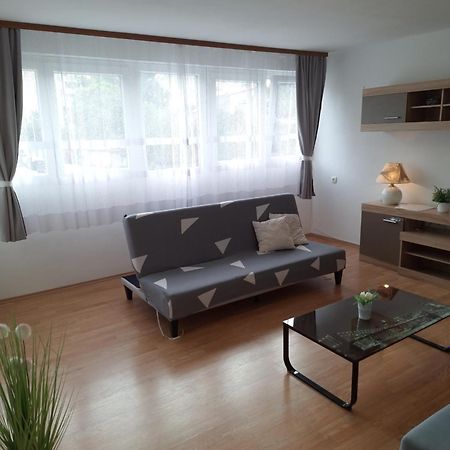 Apartment Banovac Split Bagian luar foto