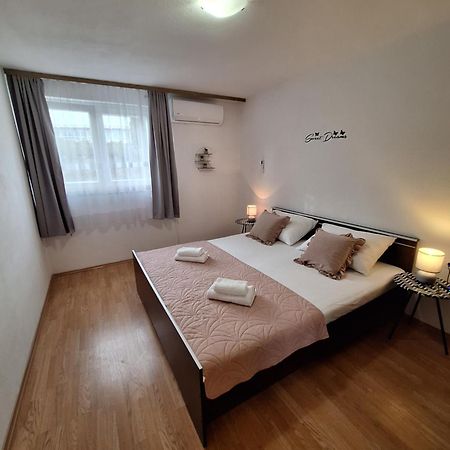 Apartment Banovac Split Bagian luar foto