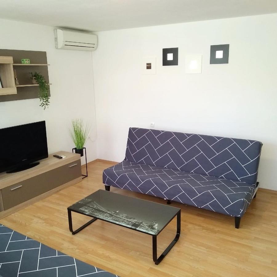 Apartment Banovac Split Bagian luar foto