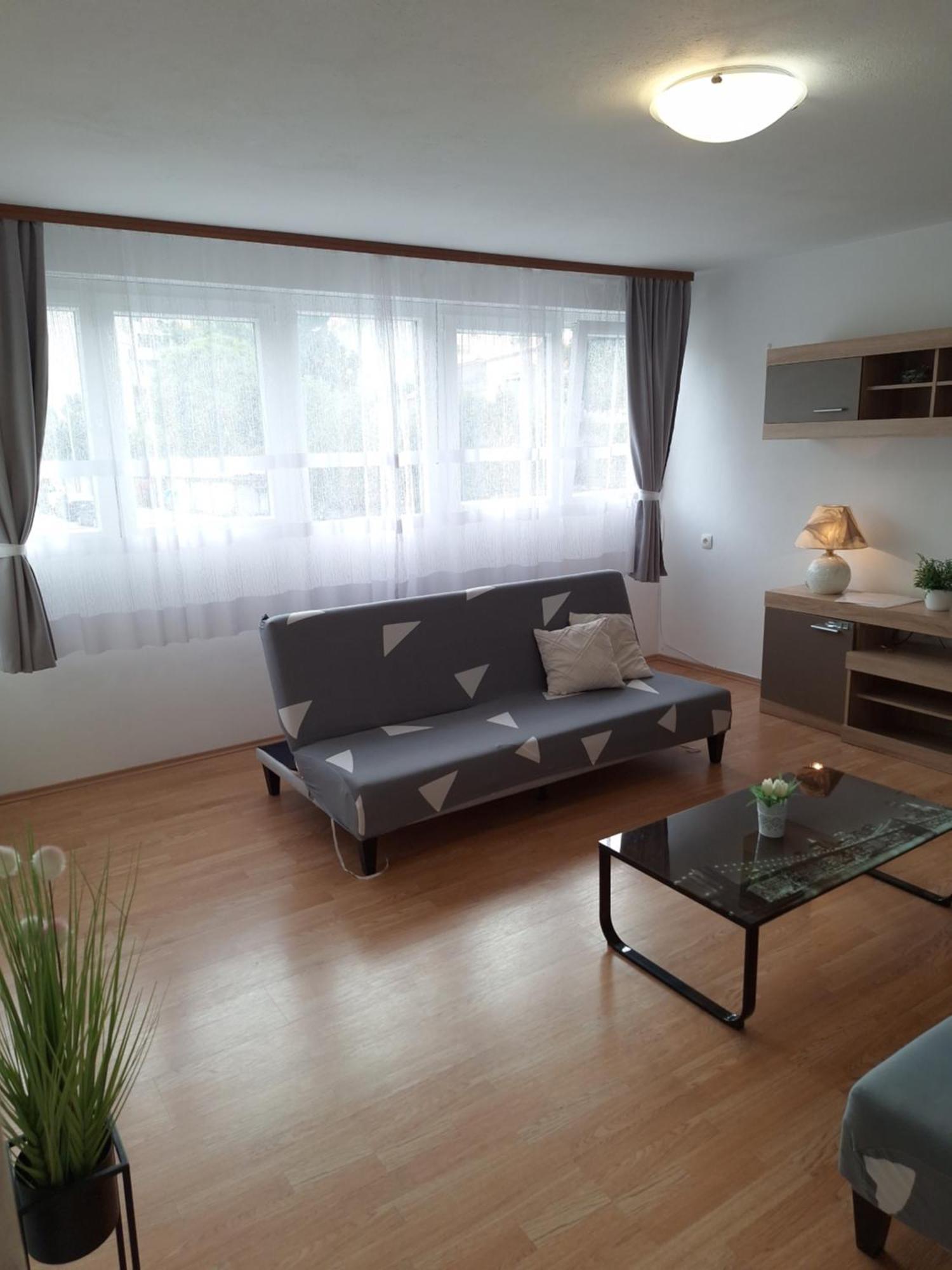 Apartment Banovac Split Bagian luar foto