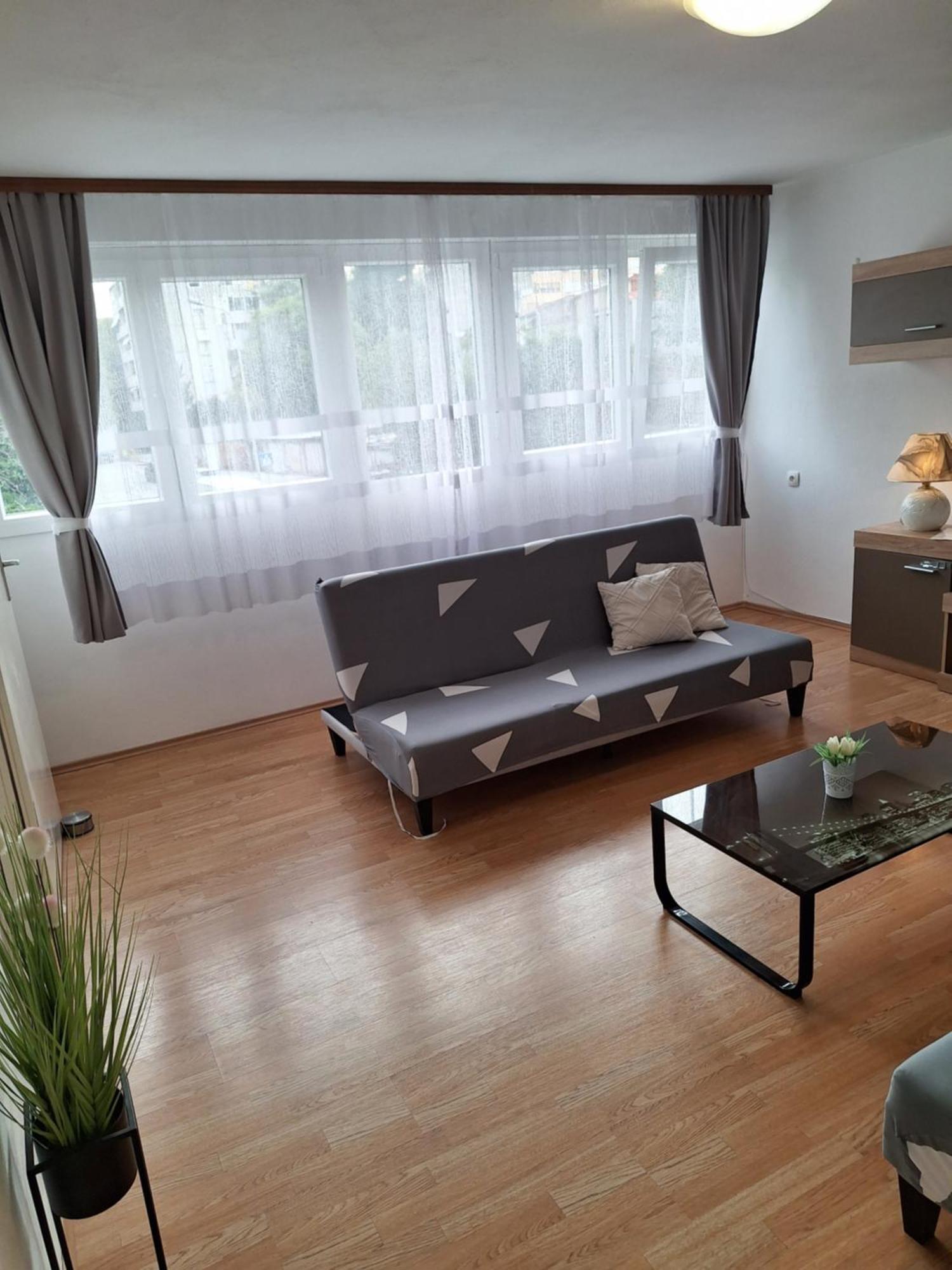 Apartment Banovac Split Bagian luar foto